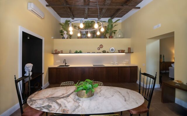 Monart Hospitality Capodimonte