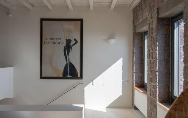 Mediterranean Dream Villa Aegina