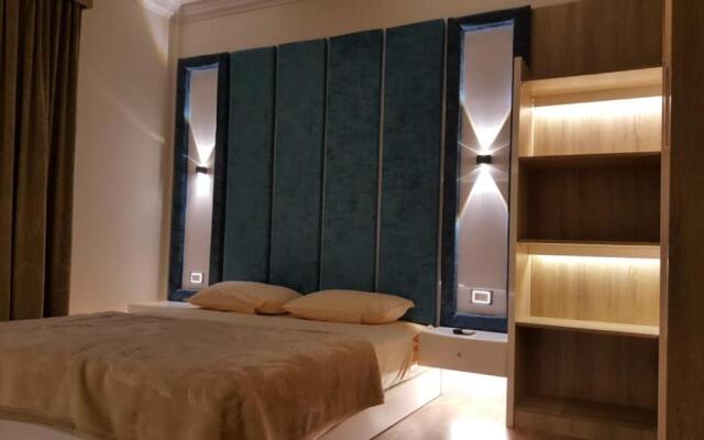 Sheraton Ocean 202