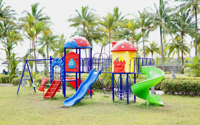 Bintan Beach Resort