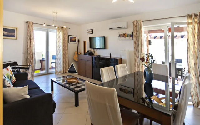 CG 23C - Penthouse - Cabanas Gardens