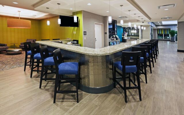 Hilton Garden Inn West Little Rock