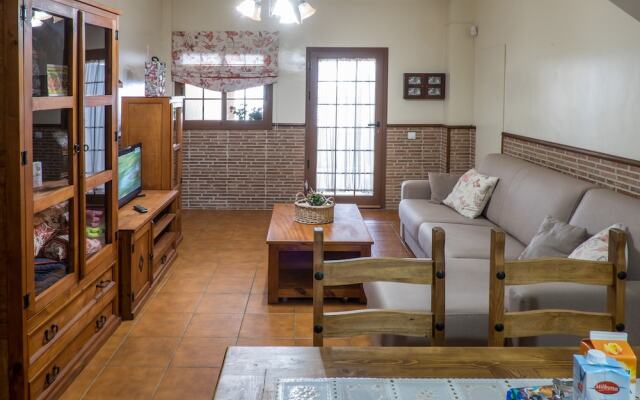 Loft Rústico