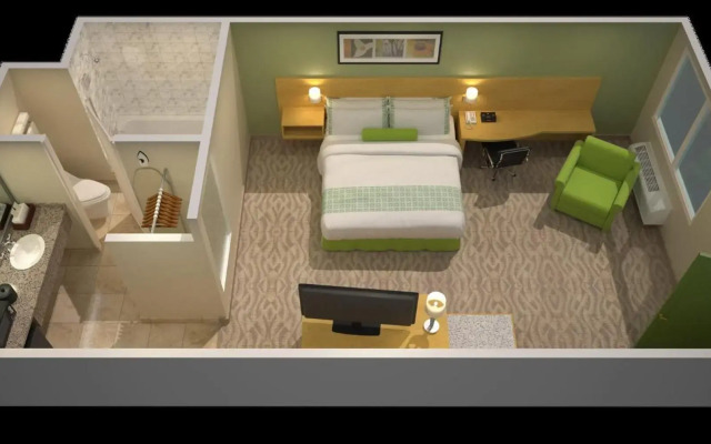 Hotel Nexus, BW Signature Collection