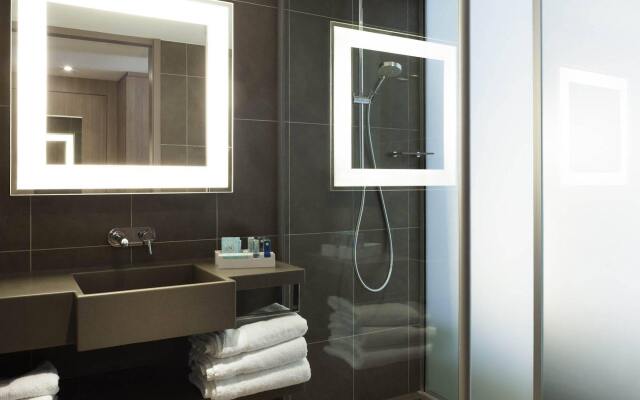 Novotel Paris Les Halles Hotel