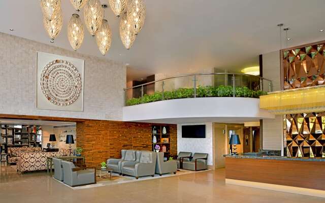 Country Inn & Suites by Radisson, Manipal