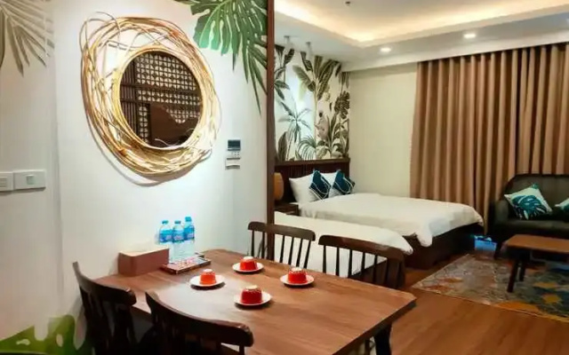Kizz House - FLC Sea Tower Quy Nhon