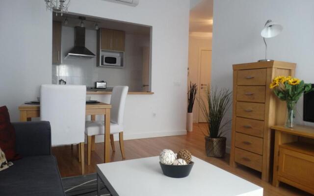Málaga Apartamentos - Montaño, 18