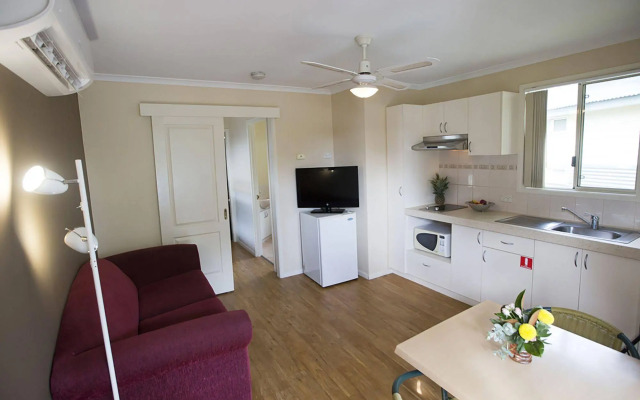 RAC Busselton Holiday Park