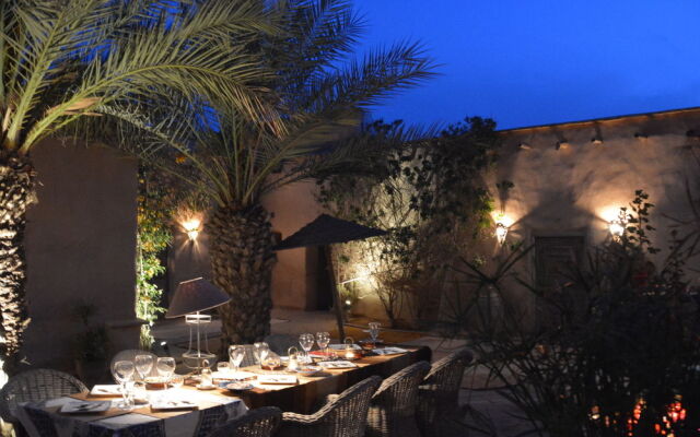 Kasbah Gousteau