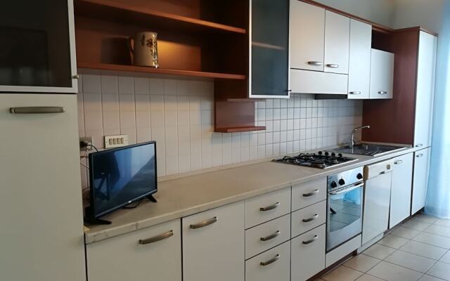 Federica Otranto Holiday Home