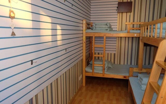 Liusu Youth Hostel Jinling Branch
