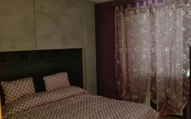 APPARTAMENTO AL Sasso