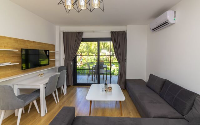 La Morada Suites