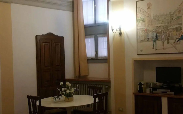 Apartments Palazzo Camozzini