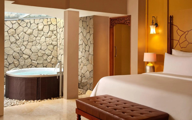 Le Meridien Bali Jimbaran