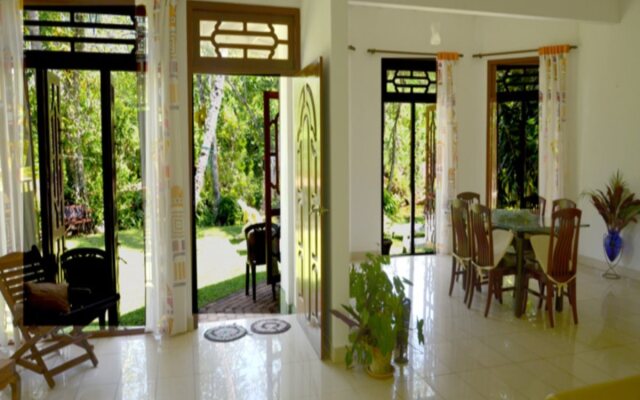 The Residence Bentota