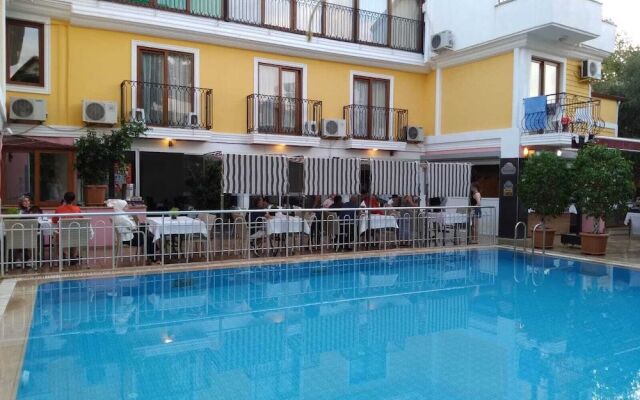 Hotel Barlas Fethiye