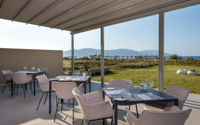 Ventale Island Breeze Resort