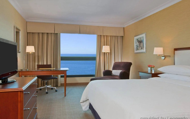 Sheraton Montevideo