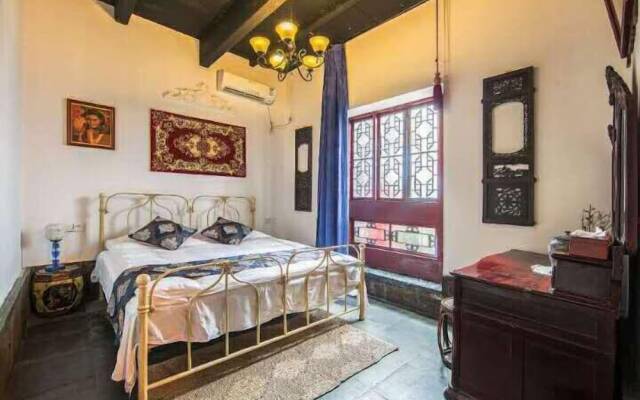 The Glanceback Garden Guest House