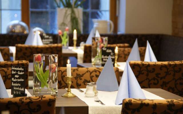 Hotel Sonne