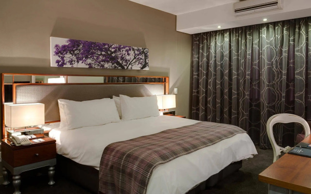 ANEW Hotel Hatfield Pretoria