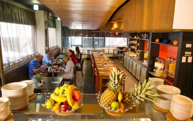 Lancemore Crossley Melbourne City Centre