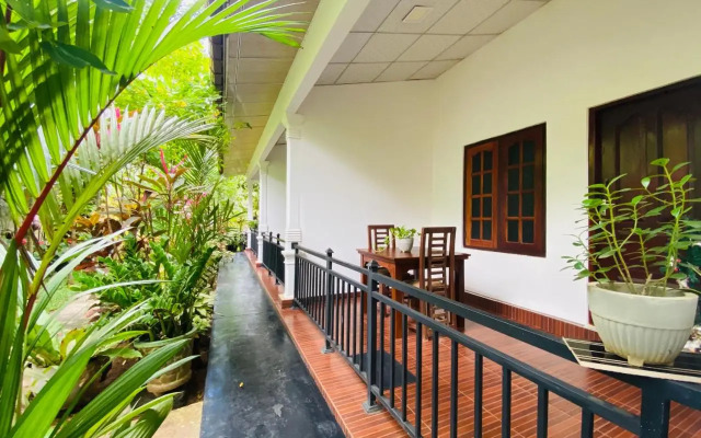 Priyavimana resort