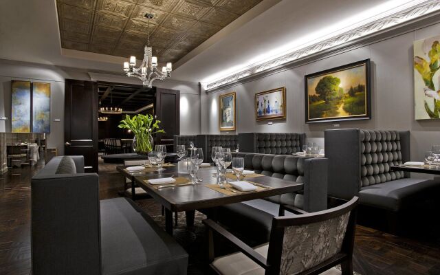 The Ballantyne, A Luxury Collection Hotel, Charlotte