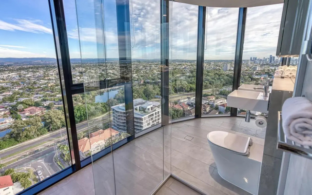 Encore Broadbeach