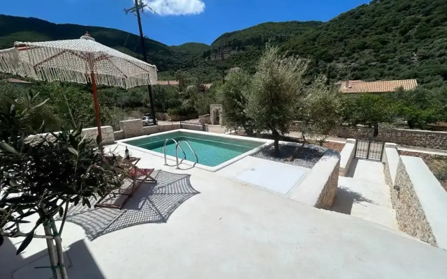 Rock n' Olive Villas