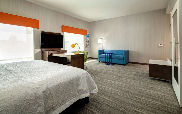 Hampton Inn & Suites Indio