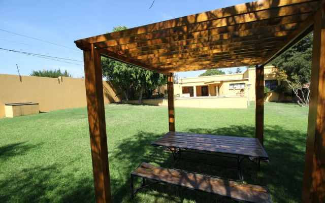 The Private Place