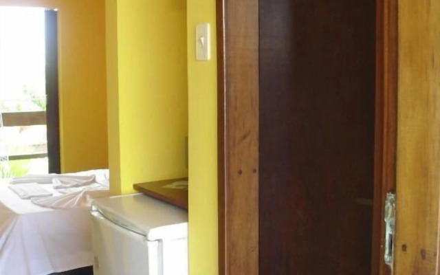 Pousada Bougainville