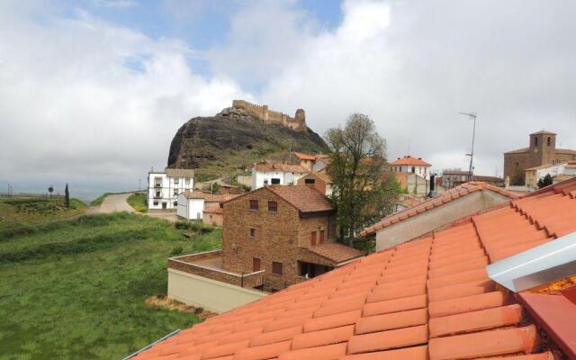 El Mirador de Clavijo