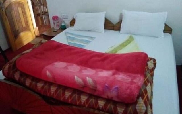 Galaxy Guest House
