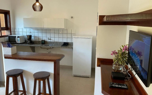 Residencial Villa Cris