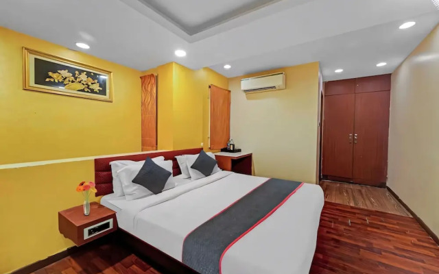 RG Suites Odin