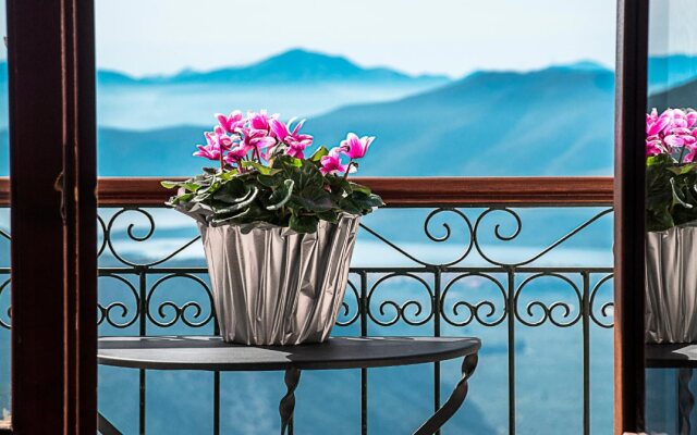 Fedriades Delphi Hotel