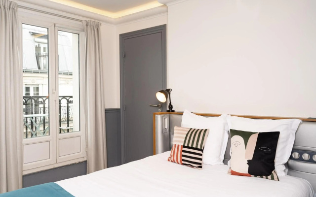 Hôtel Petit Lafayette