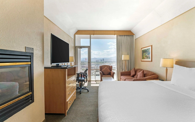 Best Western Plus Kelowna Hotel & Suites