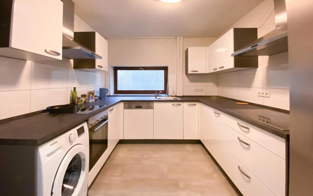 Traumhaftes Privatzimmer in Karlsruhe