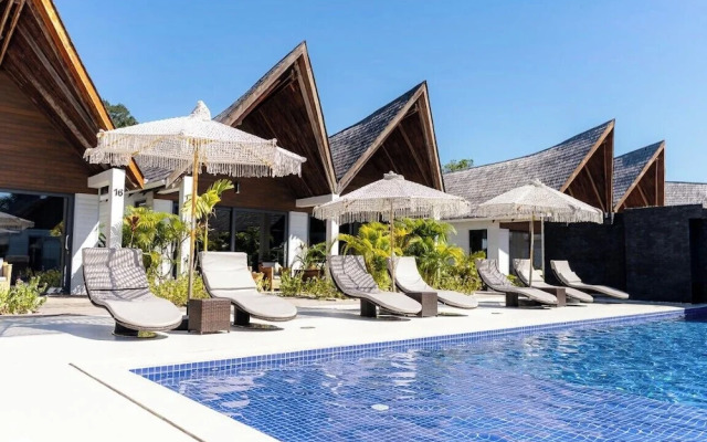 Golden Beach Resort