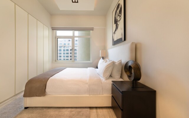 Maison Privee - Luxurious 2/Bed Apt on Palm Jumeirah