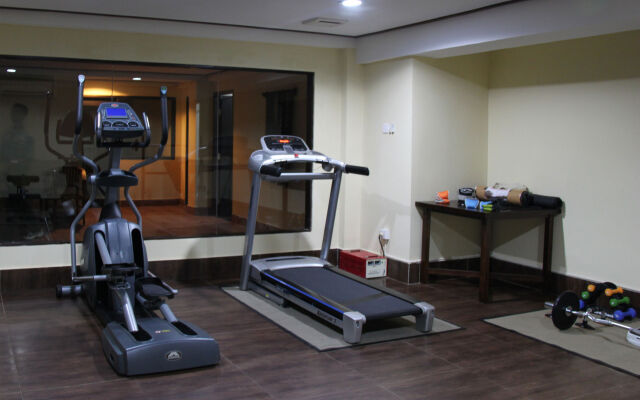 The Jayakarta Suite Komodo Flores