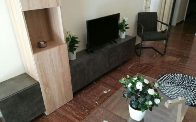 Cosy Apartment in Athens Center Neos Kosmos