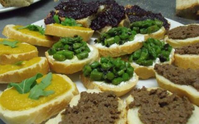 Agriturismo Casa Alle Vacche