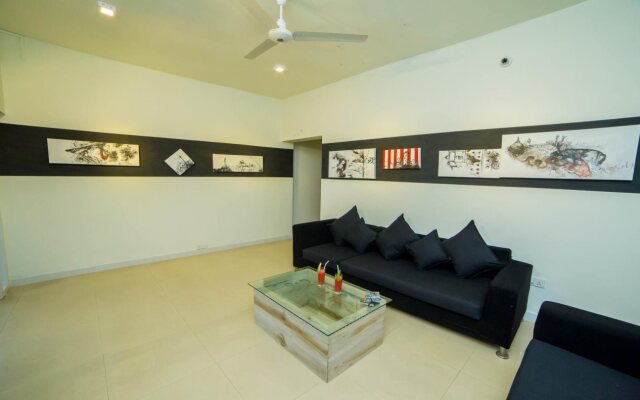 Range Hotel Kandy