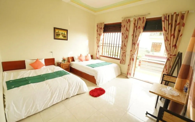 Tam Coc Craft Homestay